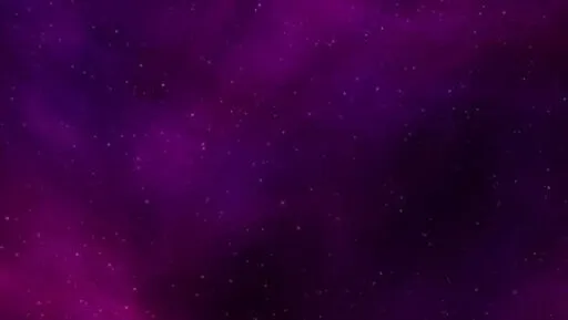 Travelling through space